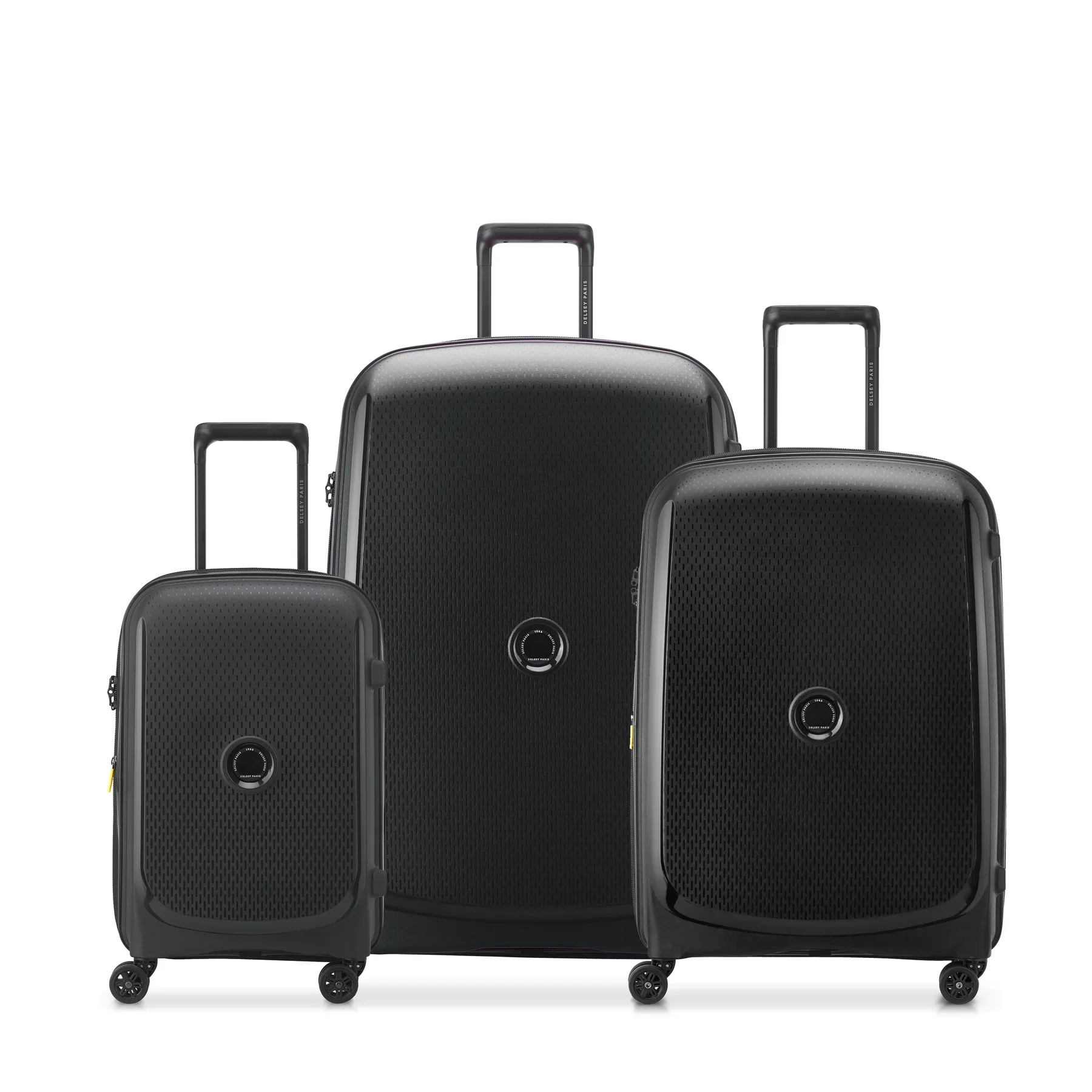 DELSEY BELMONT + JUEGO DE MALETAS EXPANDIBLES DE 55/71/83CM - Image 10