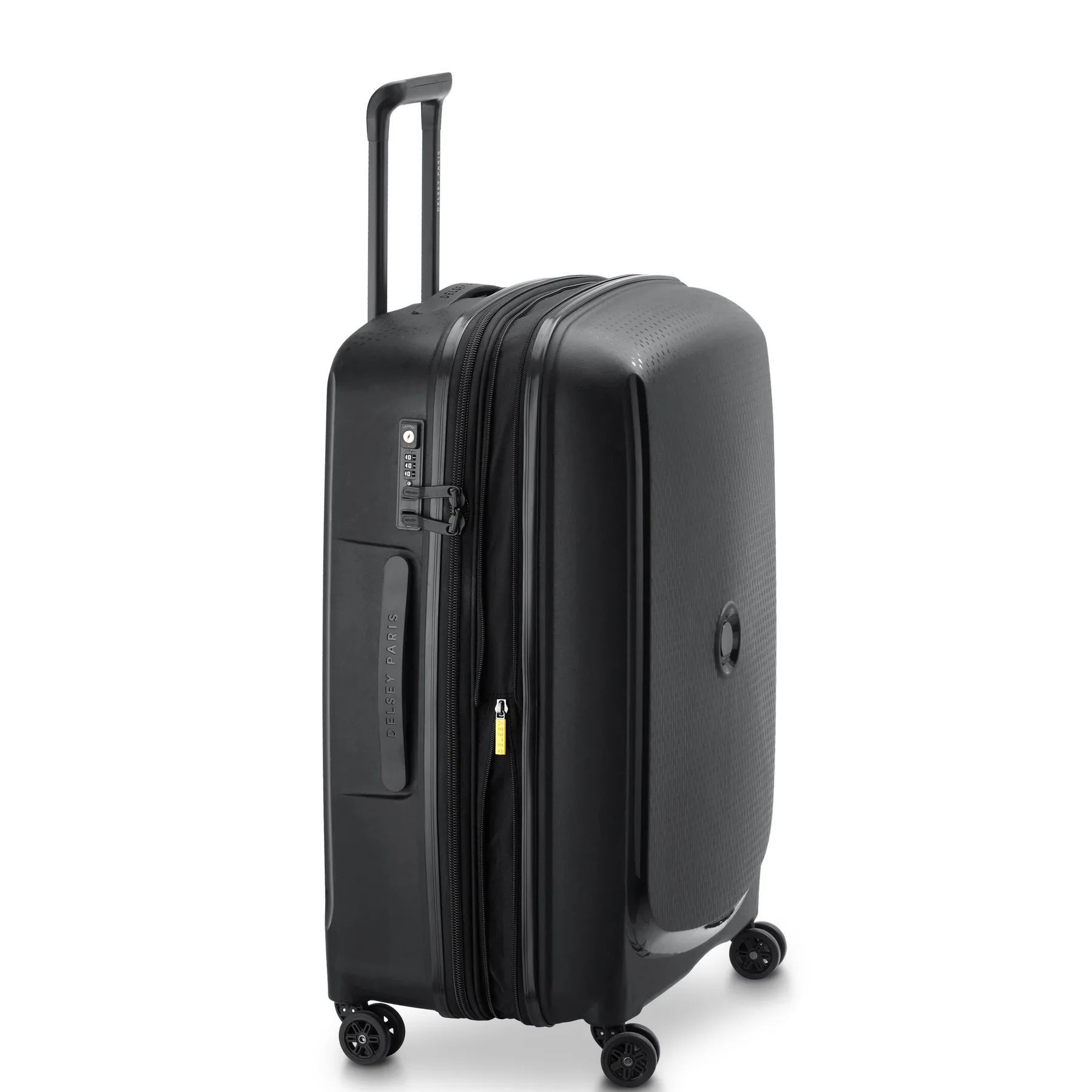 DELSEY BELMONT + JUEGO DE MALETAS EXPANDIBLES DE 55/71/83CM - Image 11