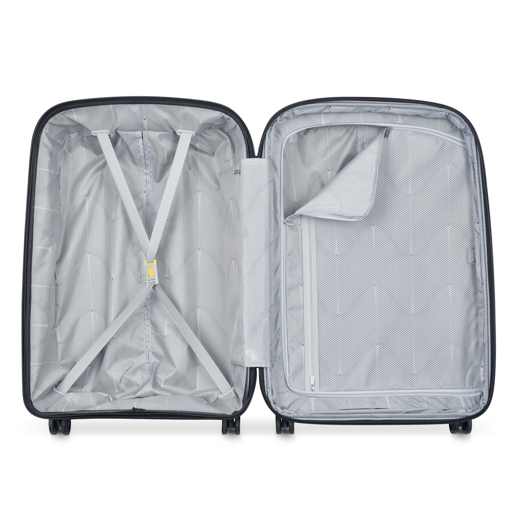 DELSEY BELMONT + JUEGO DE MALETAS EXPANDIBLES DE 55/71/83CM - Image 13