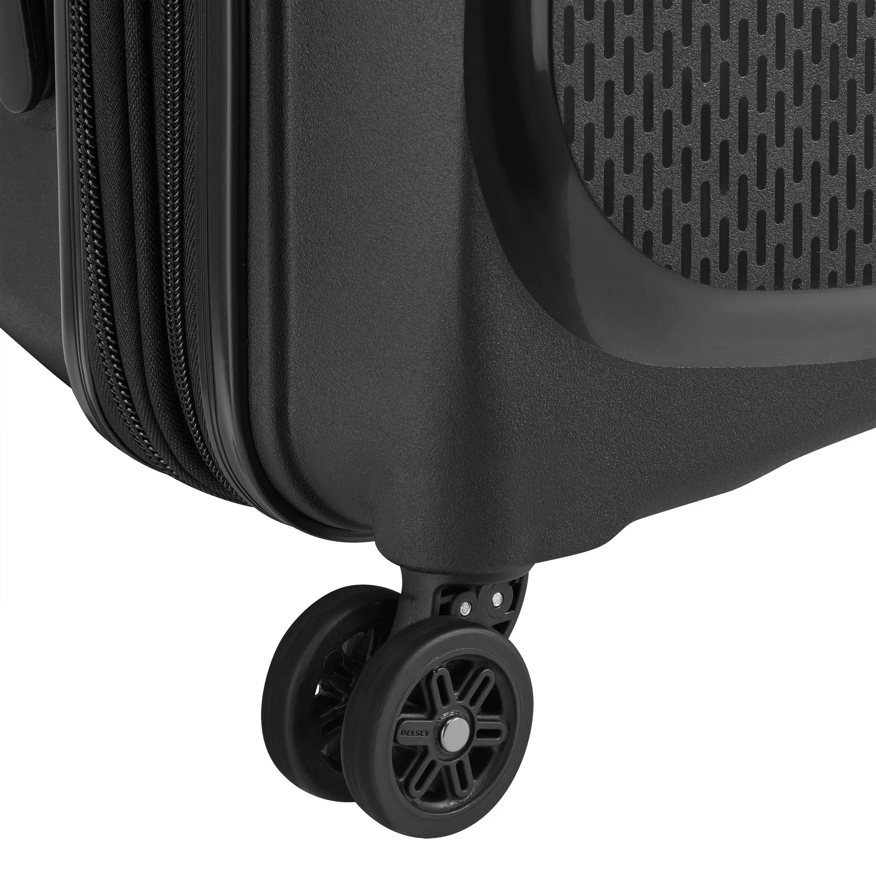DELSEY BELMONT + JUEGO DE MALETAS EXPANDIBLES DE 55/71/83CM - Image 18