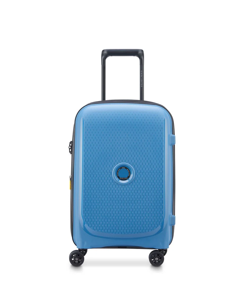 DELSEY BELMONT + MALETA DE CABINA EXPANDIBLE 55CM - Image 11