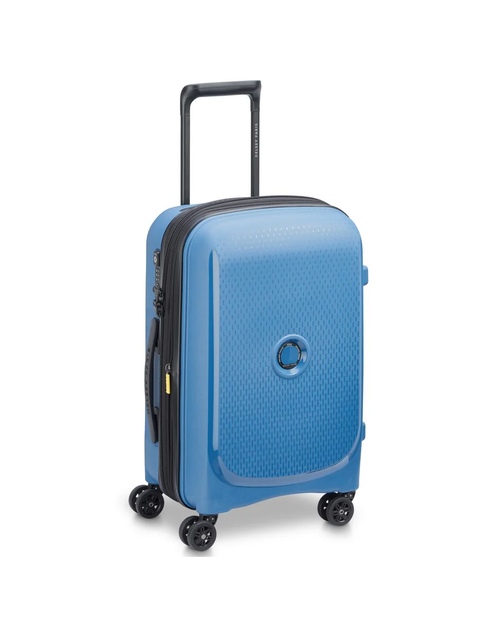 DELSEY BELMONT + MALETA DE CABINA EXPANDIBLE 55CM - Image 12