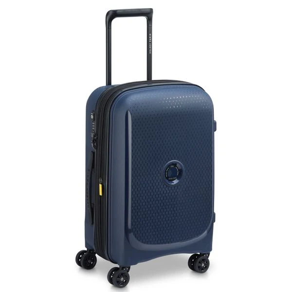 DELSEY BELMONT + MALETA DE CABINA EXPANDIBLE 55CM - Image 17