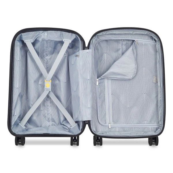 DELSEY BELMONT + MALETA DE CABINA EXPANDIBLE 55CM - Image 19