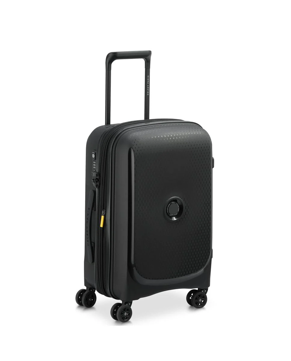 DELSEY BELMONT + MALETA DE CABINA EXPANDIBLE 55CM - Image 2