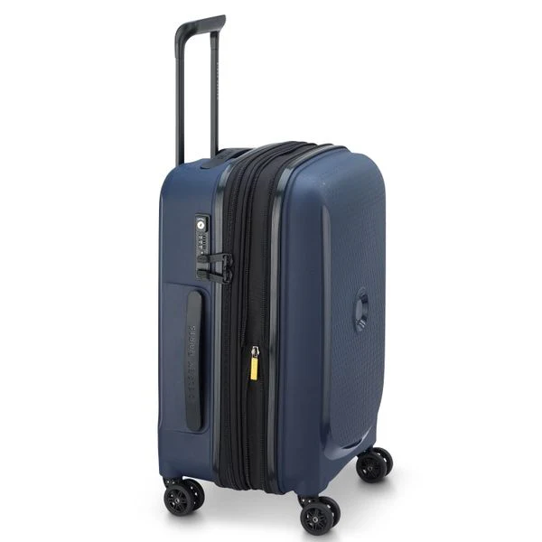 DELSEY BELMONT + MALETA DE CABINA EXPANDIBLE 55CM - Image 20