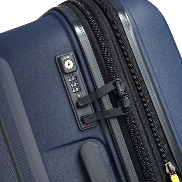 DELSEY BELMONT + MALETA DE CABINA EXPANDIBLE 55CM - Image 21