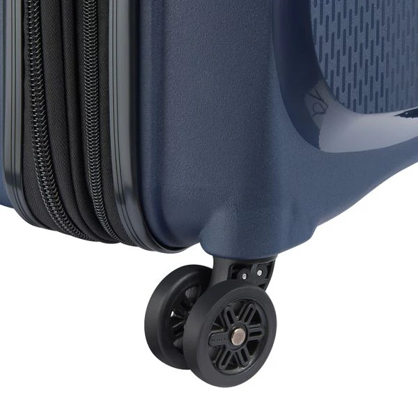 DELSEY BELMONT + MALETA DE CABINA EXPANDIBLE 55CM - Image 22