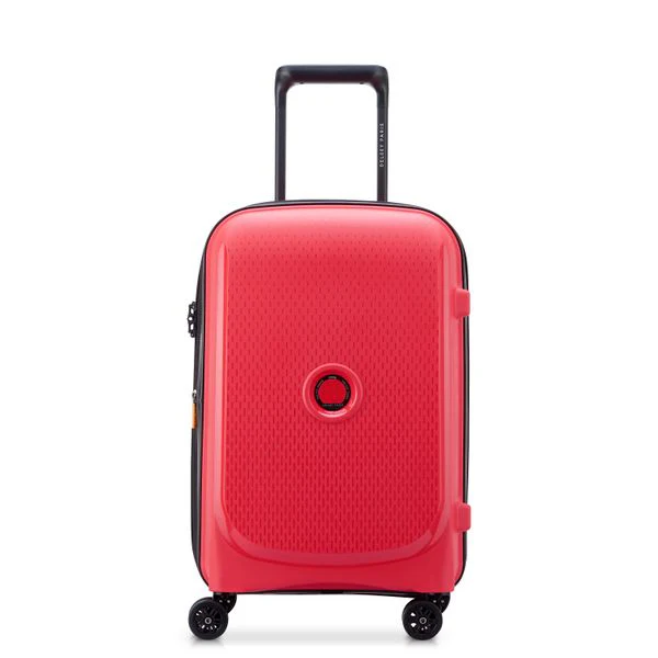 DELSEY BELMONT + MALETA DE CABINA EXPANDIBLE 55CM - Image 23
