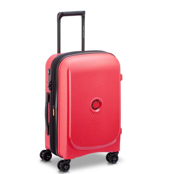 DELSEY BELMONT + MALETA DE CABINA EXPANDIBLE 55CM - Image 24