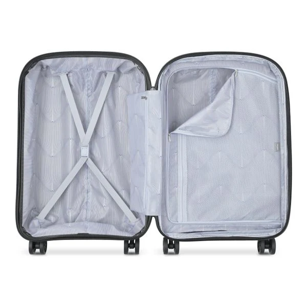 DELSEY BELMONT + MALETA DE CABINA EXPANDIBLE 55CM - Image 25