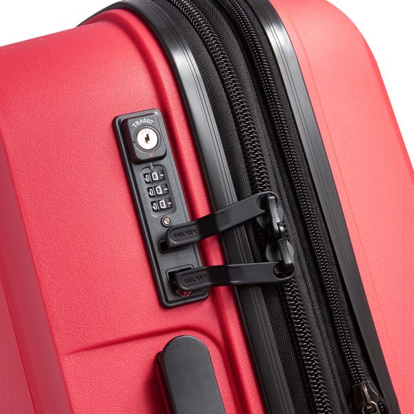 DELSEY BELMONT + MALETA DE CABINA EXPANDIBLE 55CM - Image 27