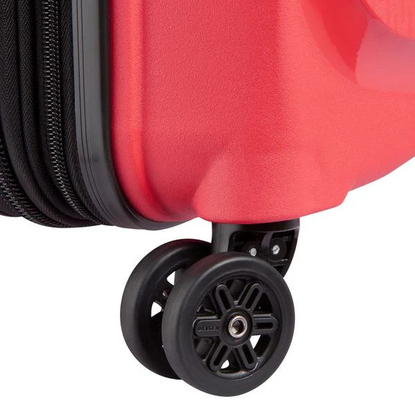 DELSEY BELMONT + MALETA DE CABINA EXPANDIBLE 55CM - Image 28
