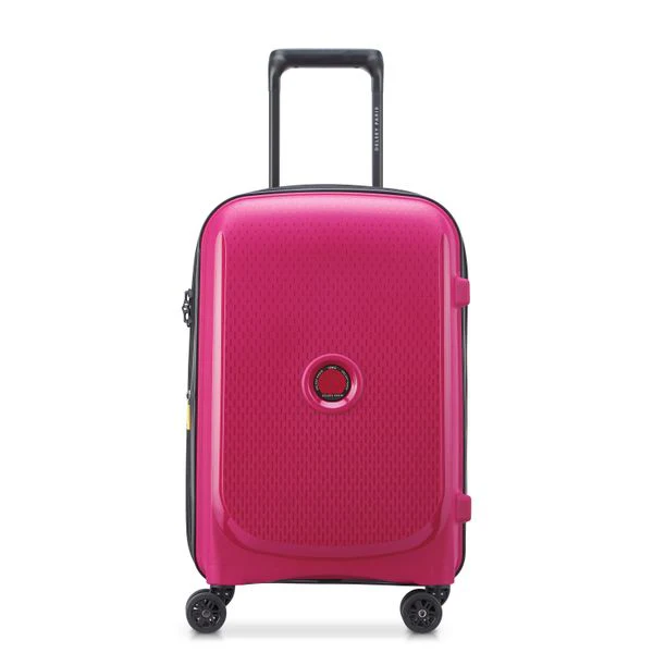 DELSEY BELMONT + MALETA DE CABINA EXPANDIBLE 55CM - Image 29