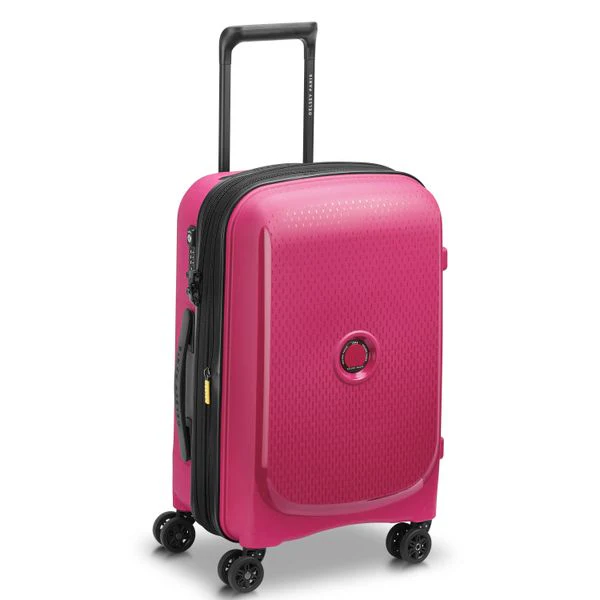 DELSEY BELMONT + MALETA DE CABINA EXPANDIBLE 55CM - Image 30