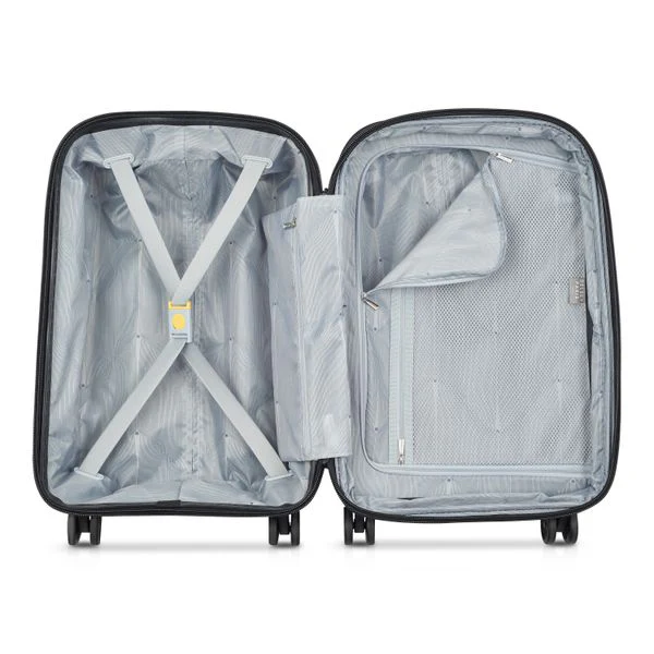 DELSEY BELMONT + MALETA DE CABINA EXPANDIBLE 55CM - Image 31