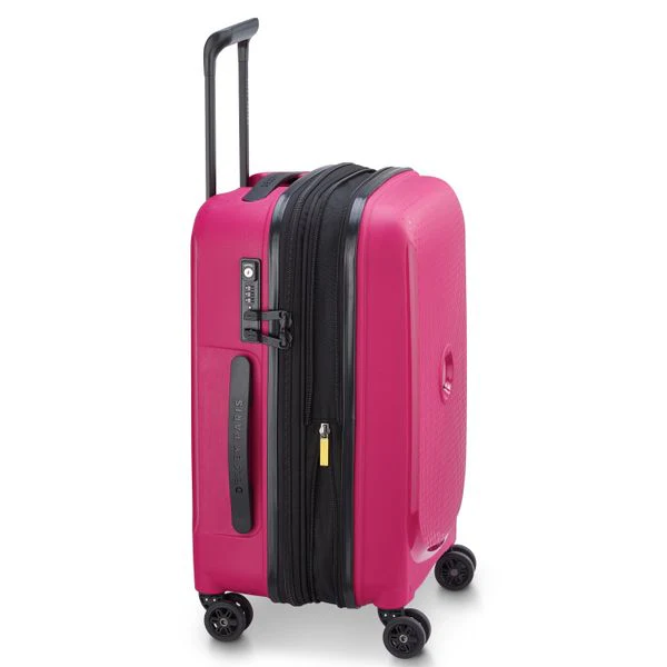 DELSEY BELMONT + MALETA DE CABINA EXPANDIBLE 55CM - Image 32