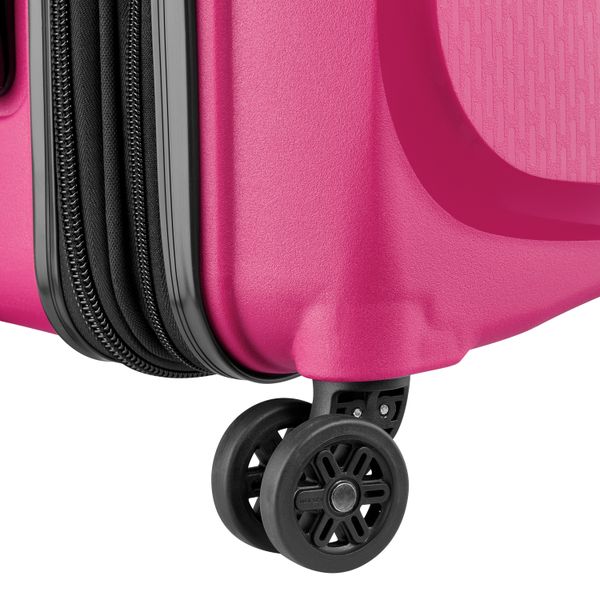 DELSEY BELMONT + MALETA DE CABINA EXPANDIBLE 55CM - Image 35