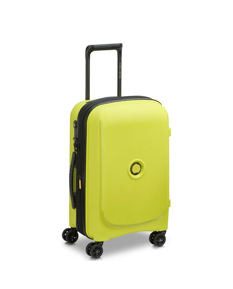 DELSEY BELMONT + MALETA DE CABINA EXPANDIBLE 55CM - Image 7