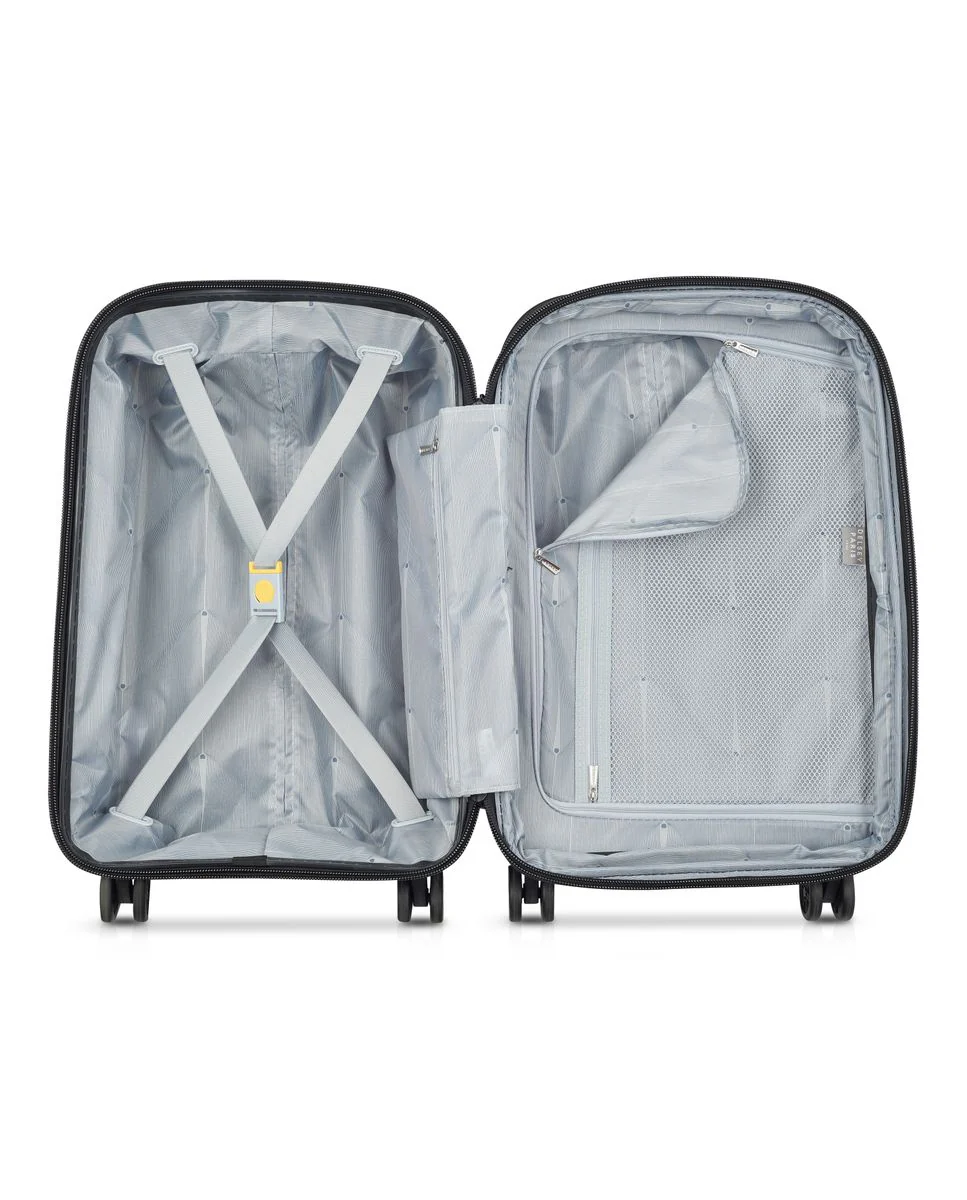 DELSEY BELMONT + MALETA DE CABINA EXPANDIBLE 55CM - Image 8