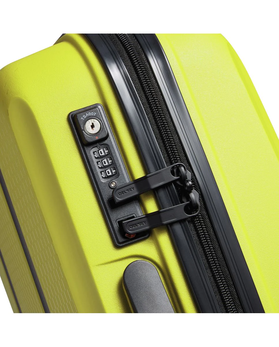 DELSEY BELMONT + MALETA DE CABINA SLIM 55CM - Image 14