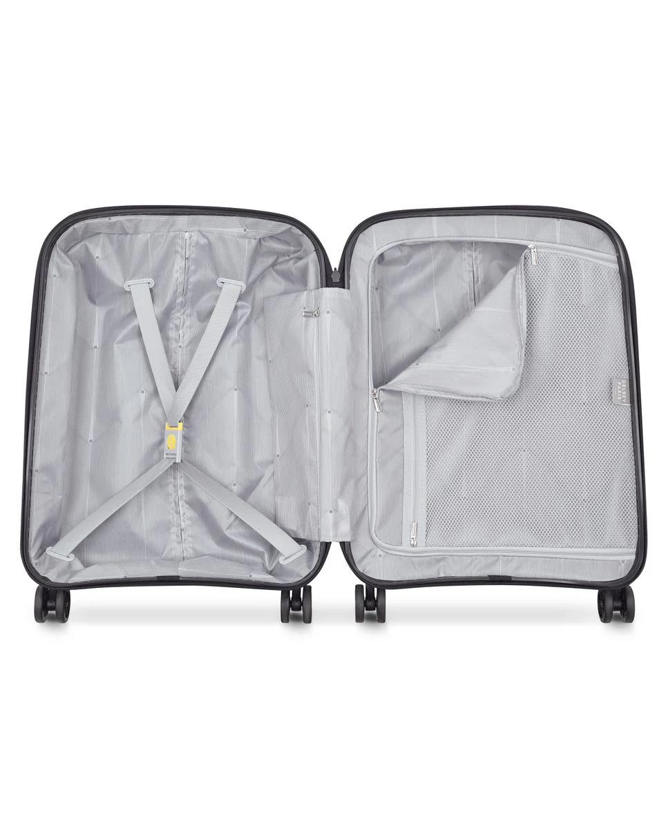DELSEY BELMONT + MALETA DE CABINA SLIM 55CM - Image 18