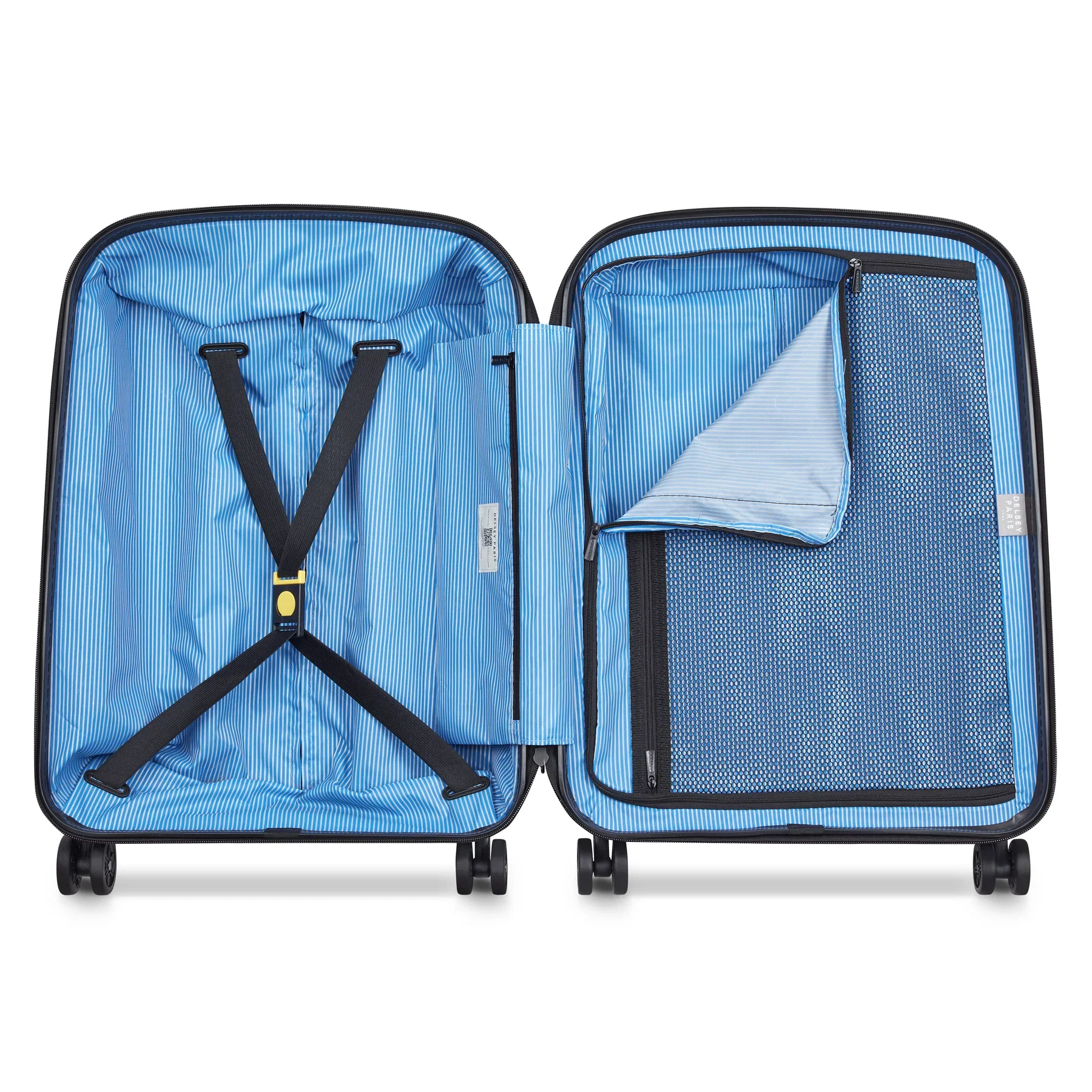 DELSEY BELMONT + MALETA DE CABINA SLIM 55CM - Image 23