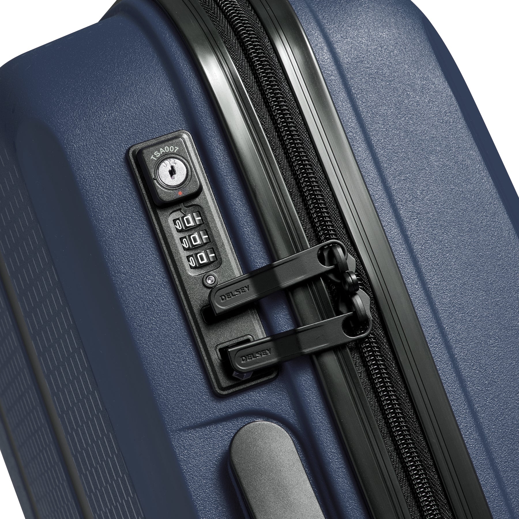 DELSEY BELMONT + MALETA DE CABINA SLIM 55CM - Image 24