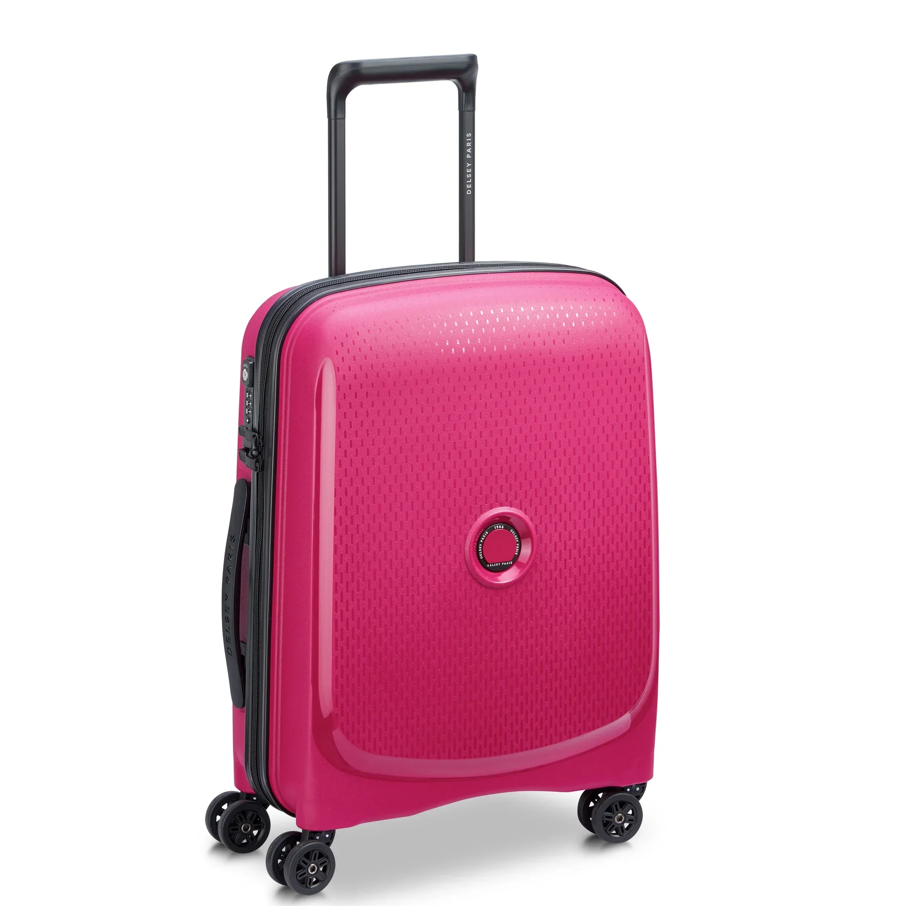 DELSEY BELMONT + MALETA DE CABINA SLIM 55CM - Image 27