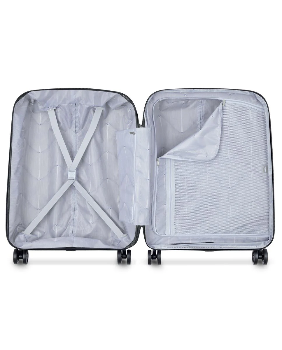 DELSEY BELMONT + MALETA DE CABINA SLIM 55CM - Image 8