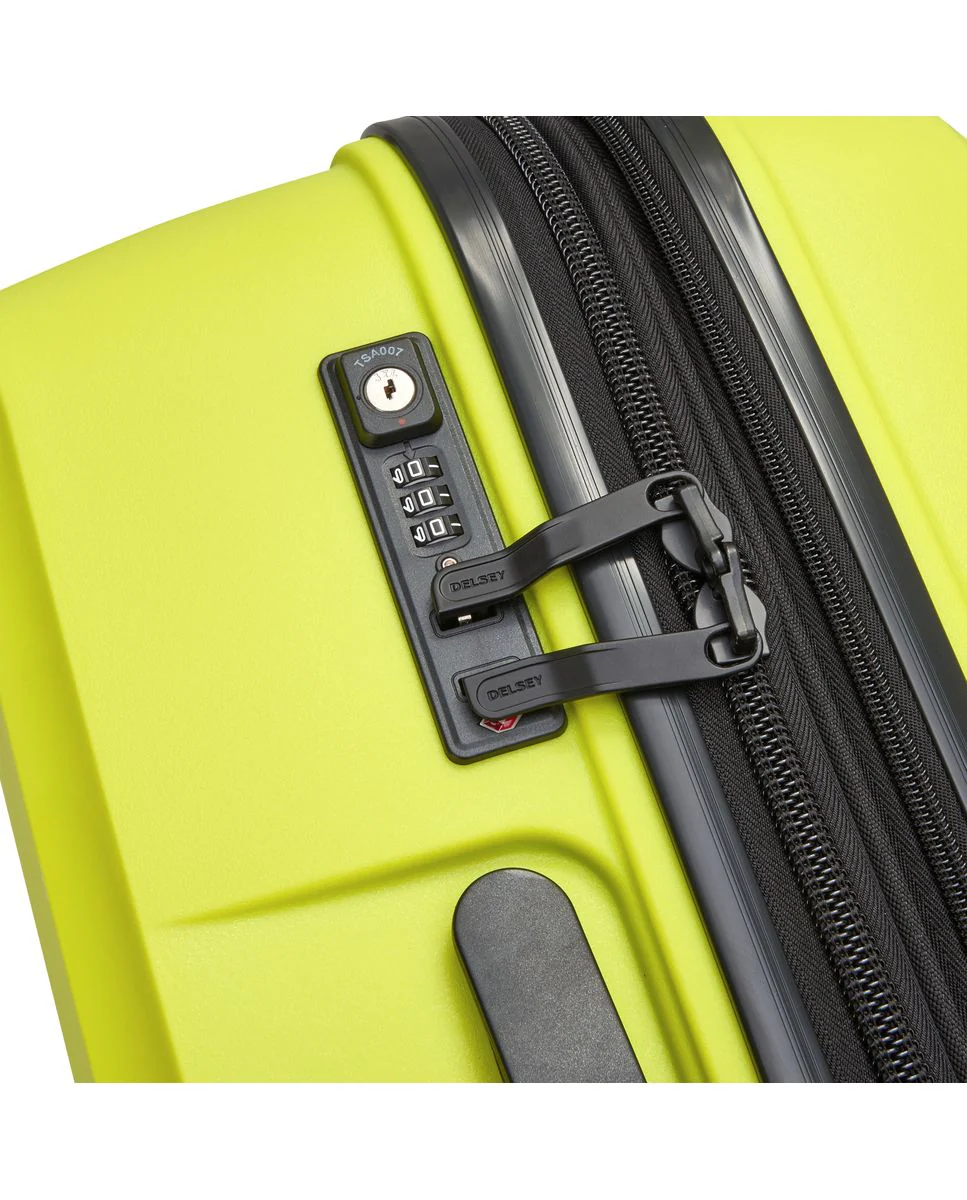 DELSEY BELMONT + MALETA EXPANDIBLE GRANDE 76 CM - Image 14