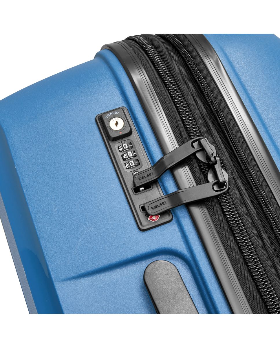 DELSEY BELMONT + MALETA EXPANDIBLE GRANDE 76 CM - Image 19