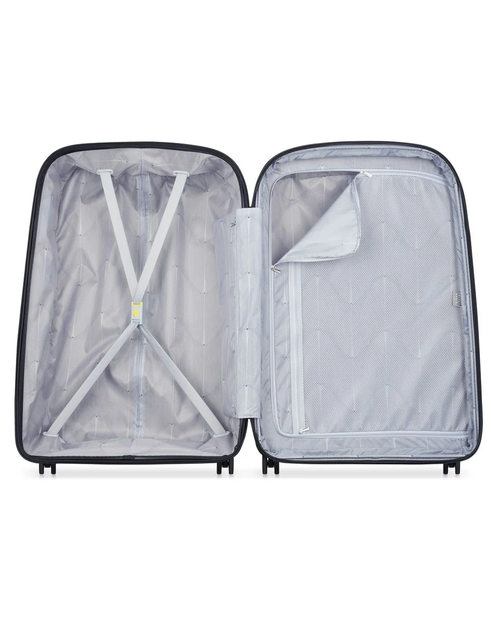 DELSEY BELMONT + MALETA EXPANDIBLE GRANDE 76 CM - Image 3