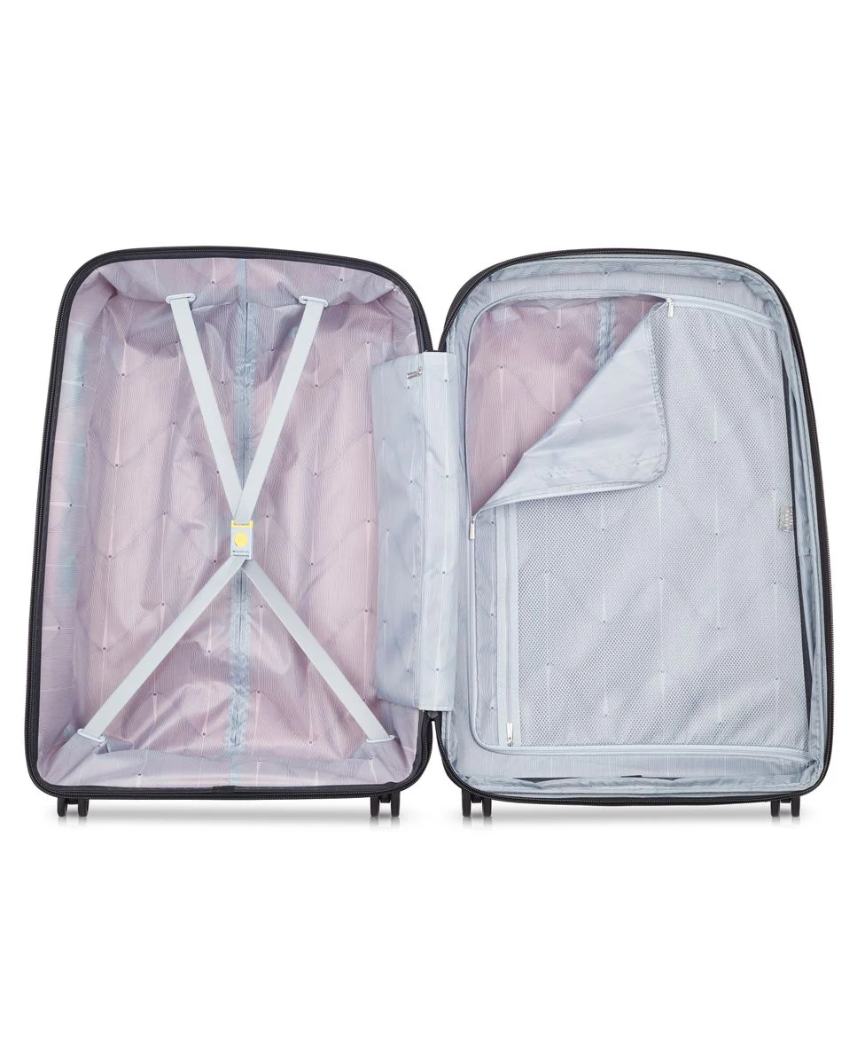 DELSEY BELMONT + MALETA EXPANDIBLE GRANDE 76 CM - Image 8