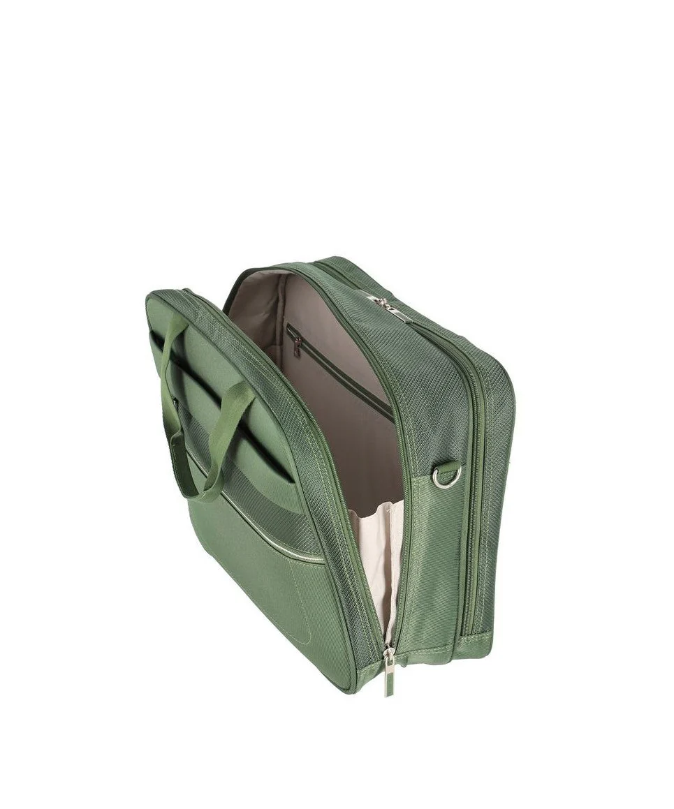 Bolsa de cabina-Maletín de TRAVELITE - MIIGO - BLACK - Image 14