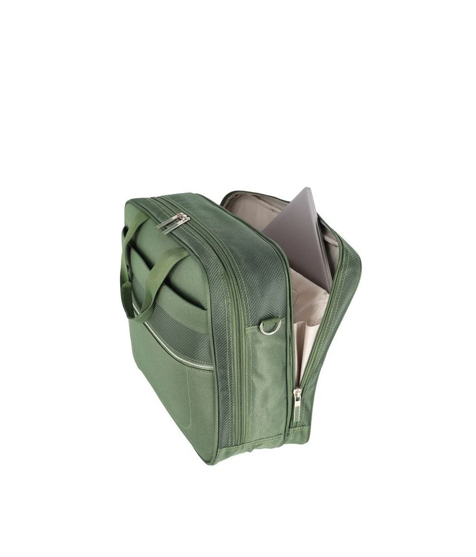 Bolsa de cabina-Maletín de TRAVELITE - MIIGO - BLACK - Image 15