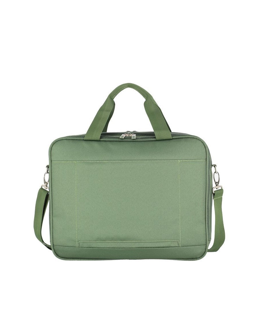Bolsa de cabina-Maletín de TRAVELITE - MIIGO - BLACK - Image 16