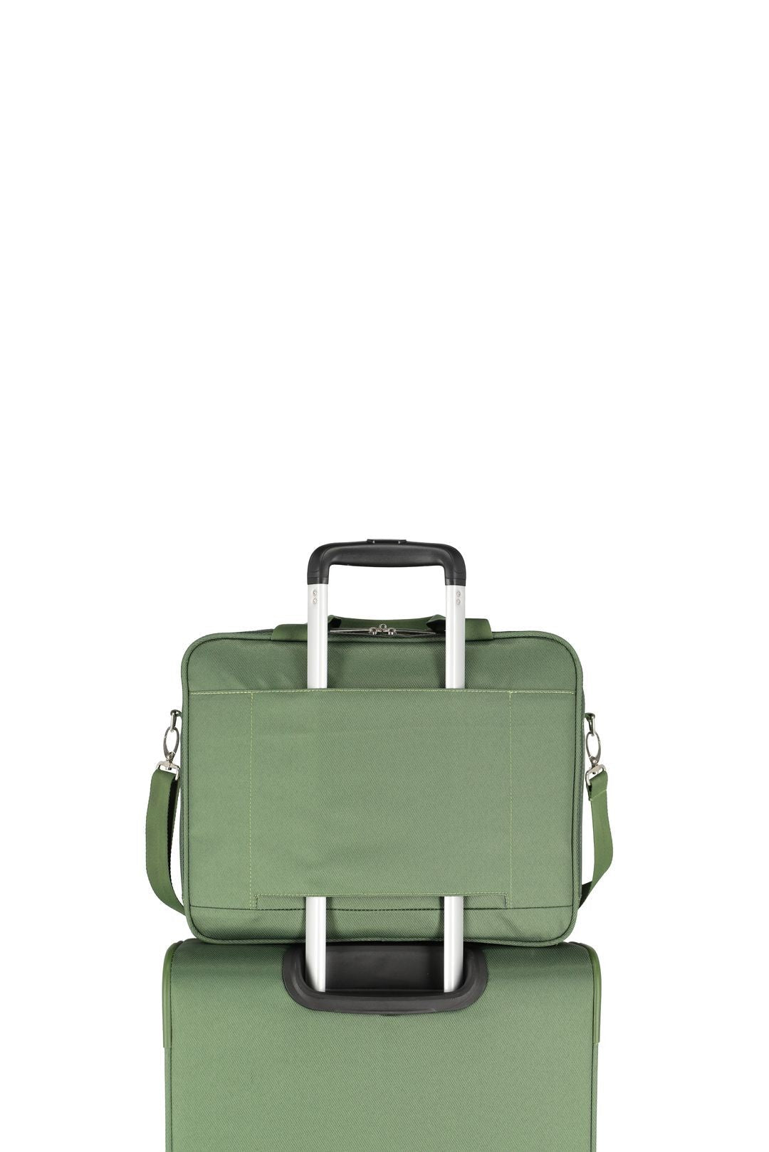 Bolsa de cabina-Maletín de TRAVELITE - MIIGO - BLACK - Image 17