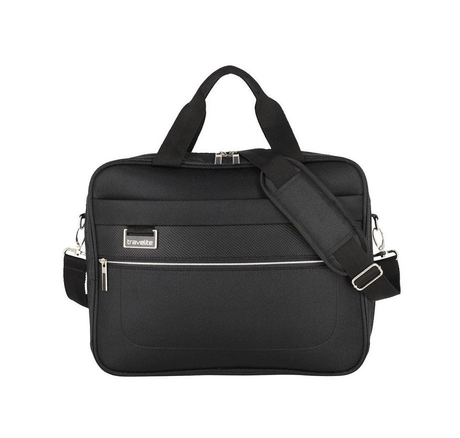 Bolsa de cabina-Maletín de TRAVELITE - MIIGO - BLACK - Image 18