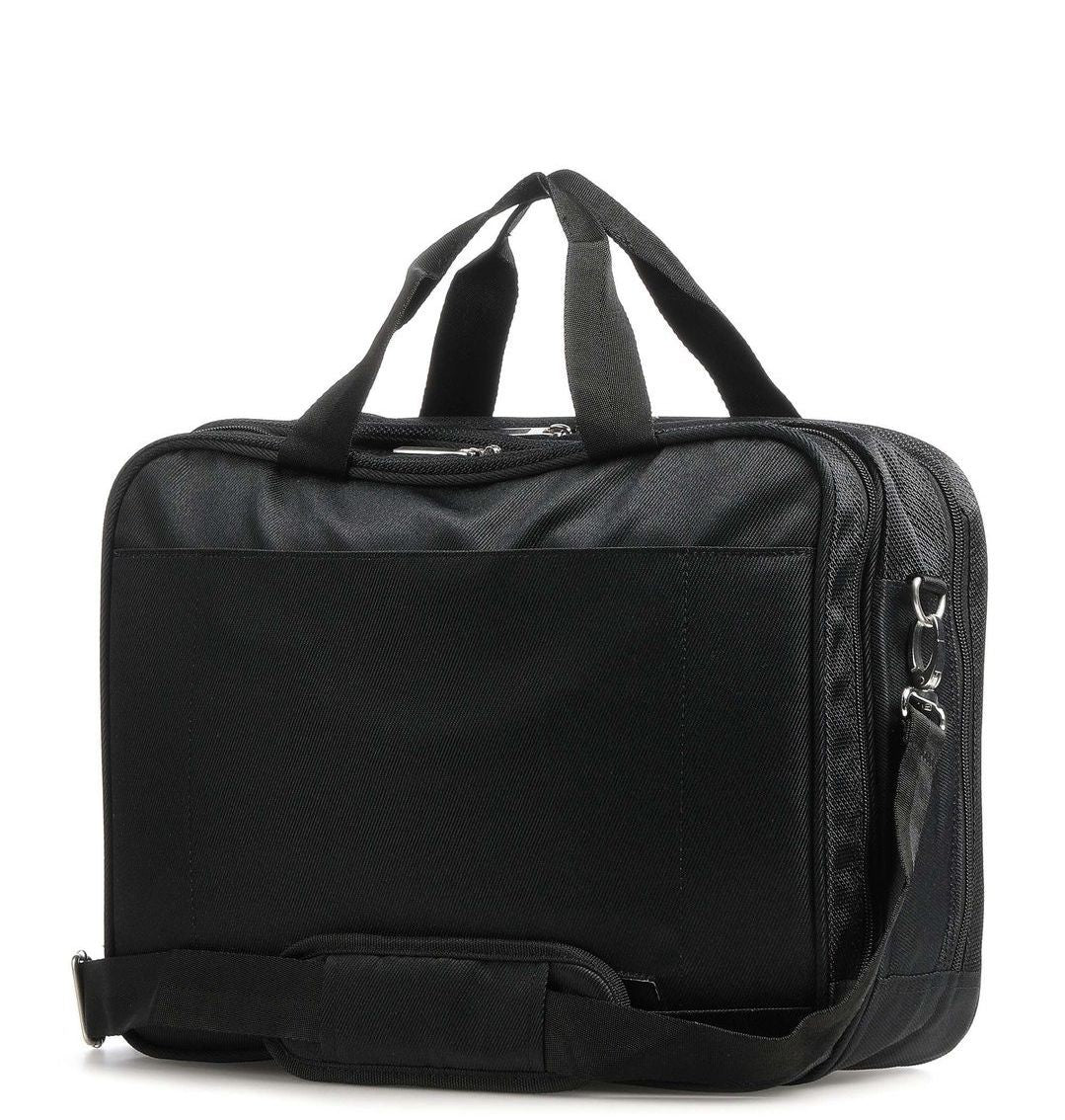 Bolsa de cabina-Maletín de TRAVELITE - MIIGO - BLACK - Image 20