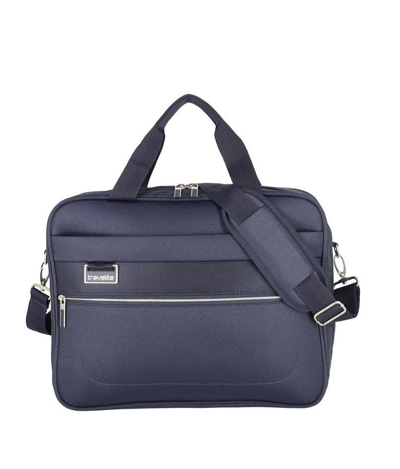 Bolsa de cabina-Maletín de TRAVELITE - MIIGO - BLACK - Image 6