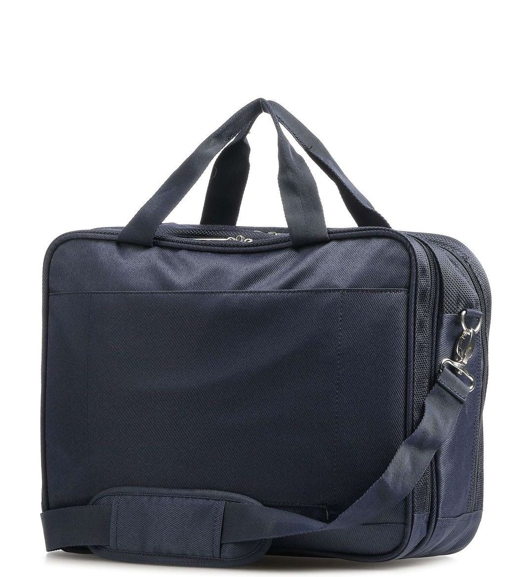 Bolsa de cabina-Maletín de TRAVELITE - MIIGO - BLACK - Image 7