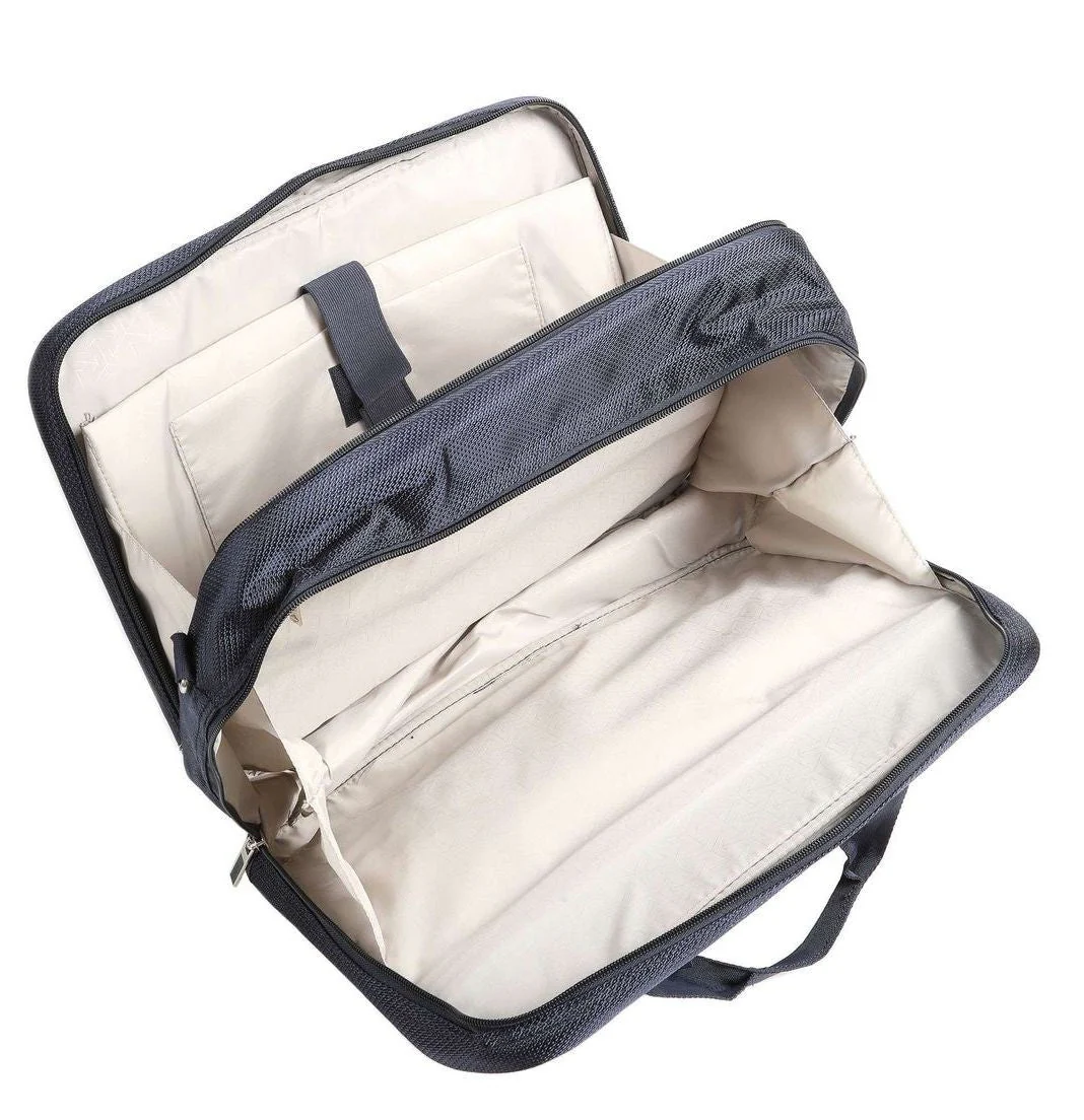 Bolsa de cabina-Maletín de TRAVELITE - MIIGO - BLACK - Image 9