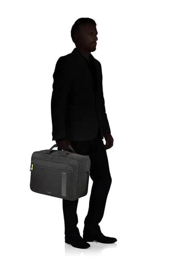 BOLSA DE CABINA WORK-E 15.6INCH -ECO - Image 5