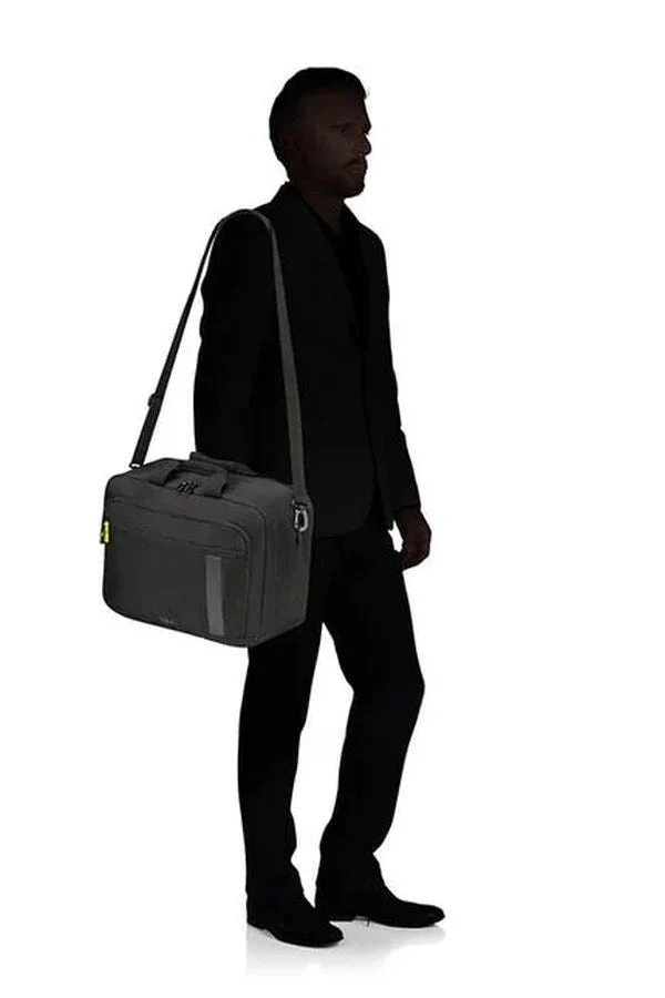 BOLSA DE CABINA WORK-E 15.6INCH -ECO - Image 6