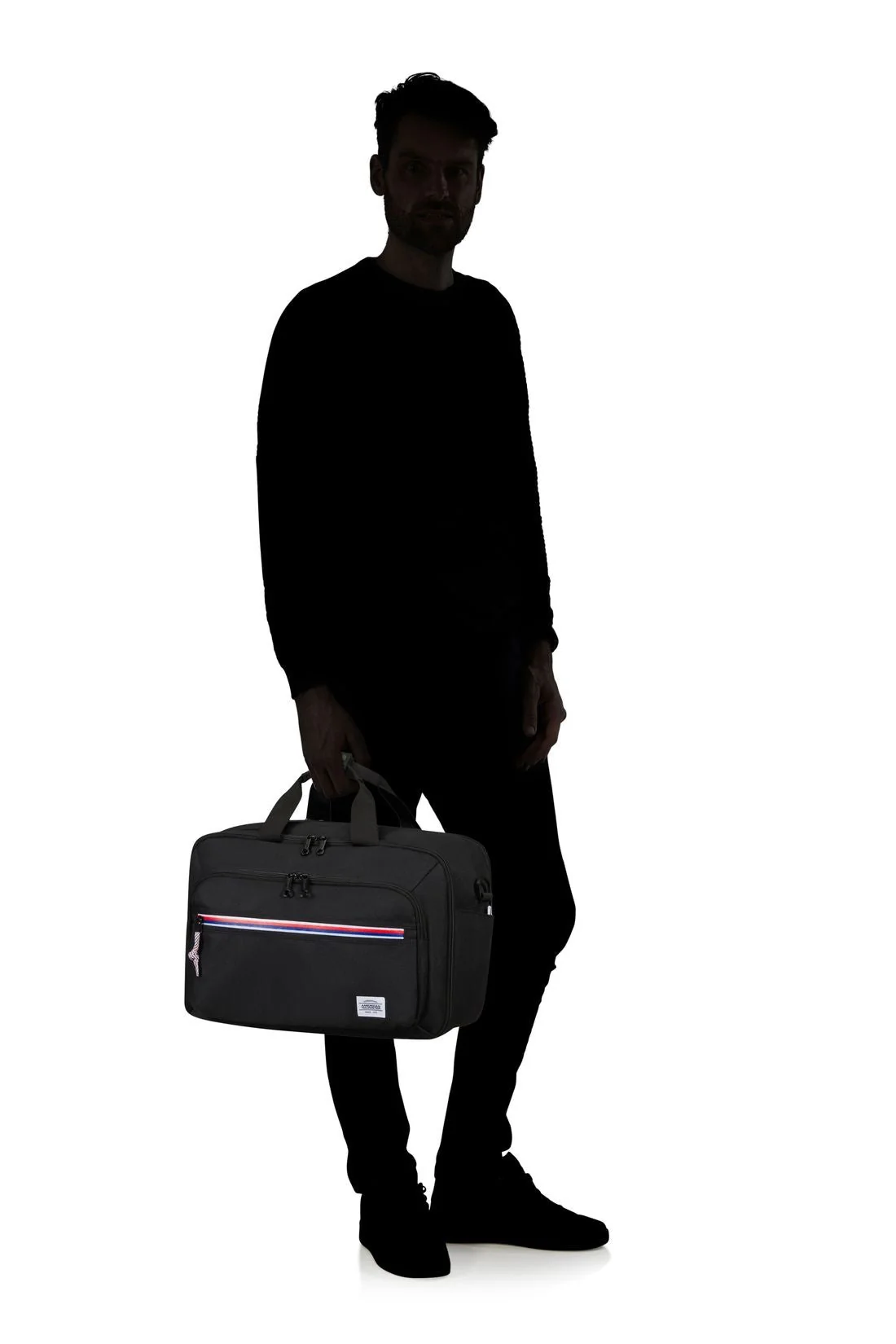 Bolsa de viaje 3-WAY UPBEAT de American Tourister - Image 15