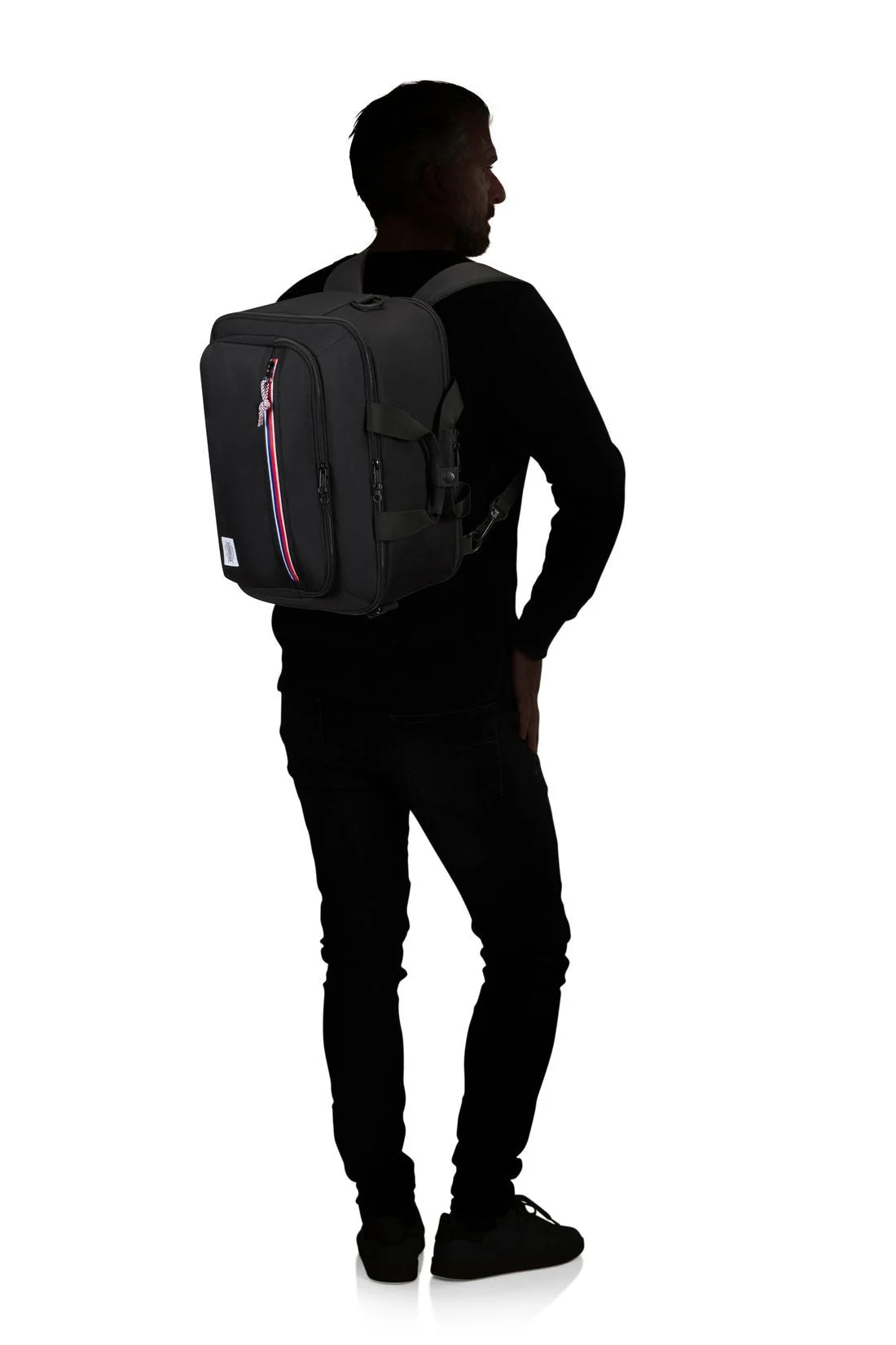 Bolsa de viaje 3-WAY UPBEAT de American Tourister - Image 16