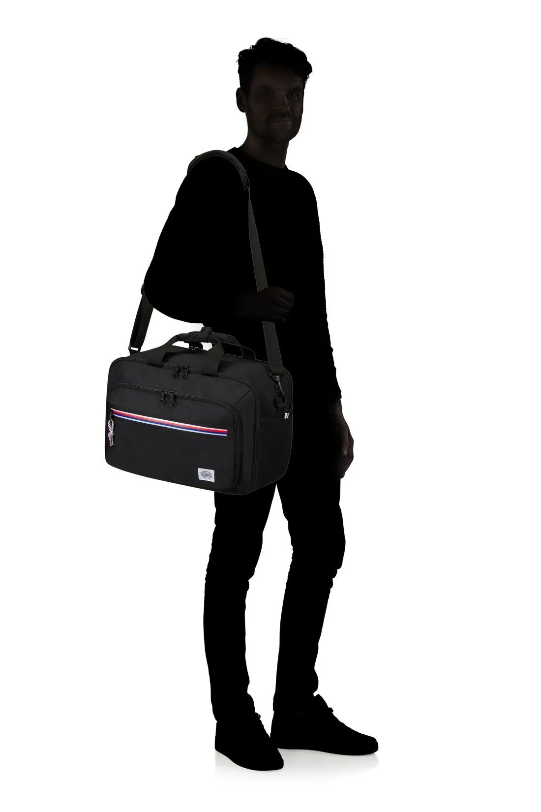 Bolsa de viaje 3-WAY UPBEAT de American Tourister - Image 19