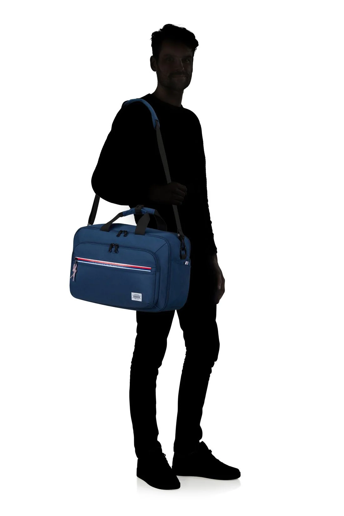 Bolsa de viaje 3-WAY UPBEAT de American Tourister - Image 3