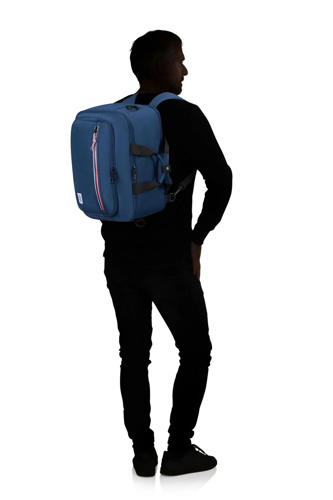 Bolsa de viaje 3-WAY UPBEAT de American Tourister - Image 4